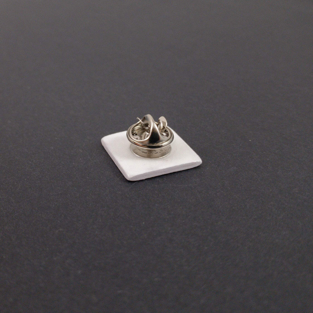 Magical Agender Pride Lapel Pin